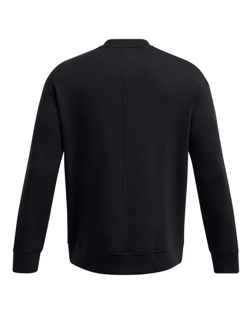 Men's Armour Fleece® Collegiate ½ Zip Product Image