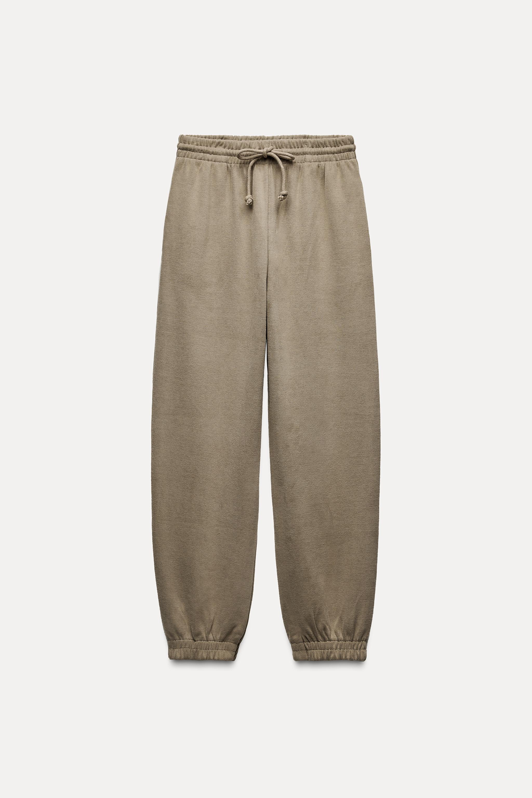 SOFT JOGGER PANTS Product Image