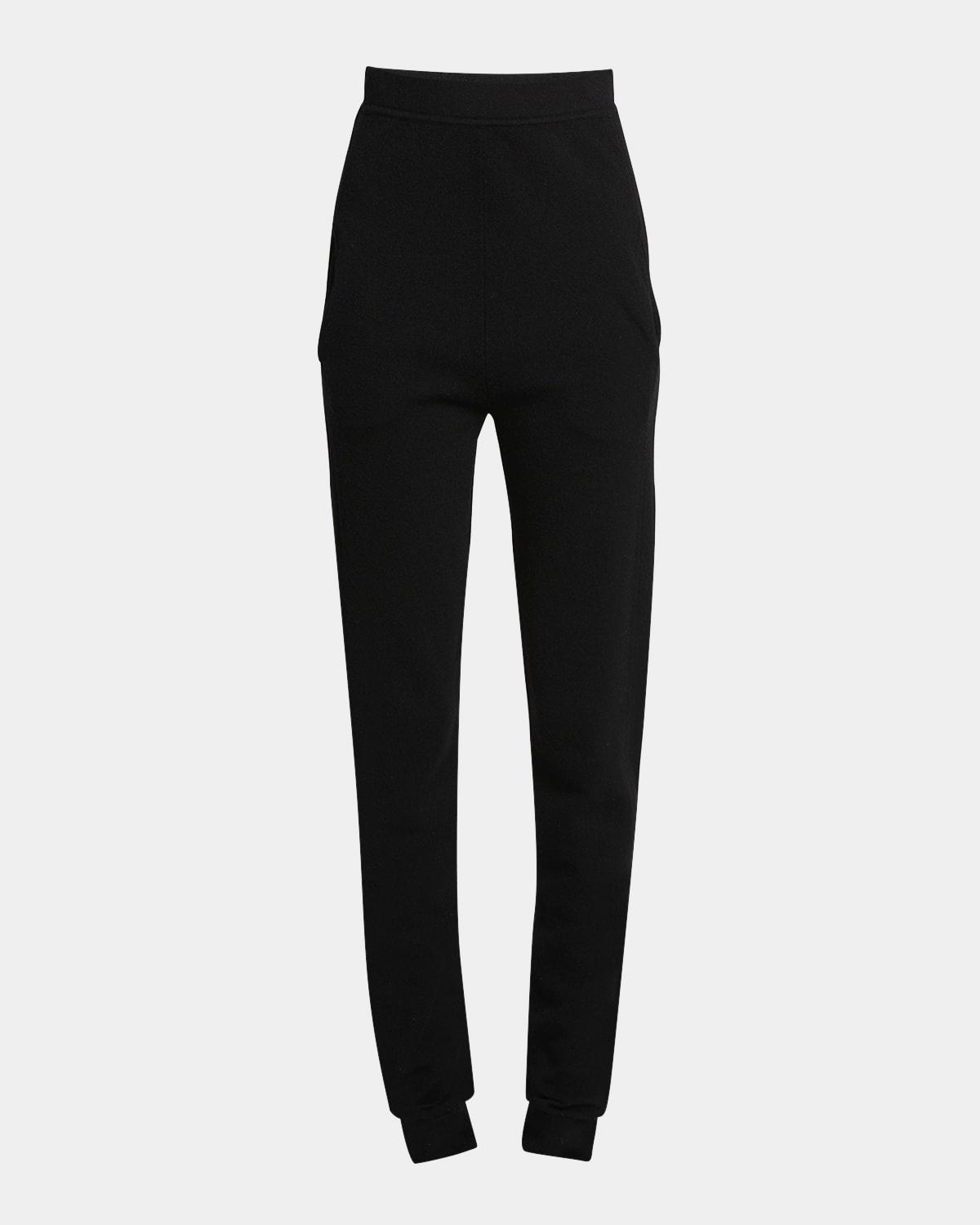 Cashmere Leggings Product Image