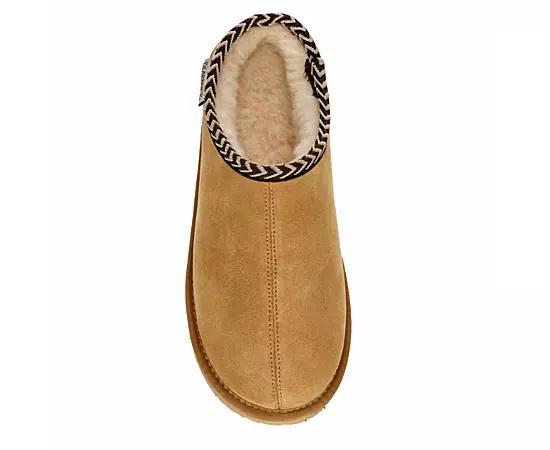 Bearpaw Womens Tabitha Slipper Product Image