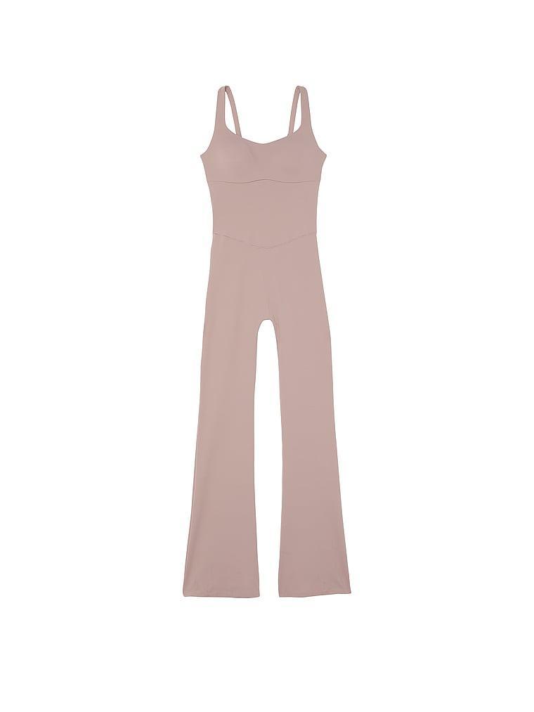 VS Elevate Cross-Back Mesh One-Piece Product Image