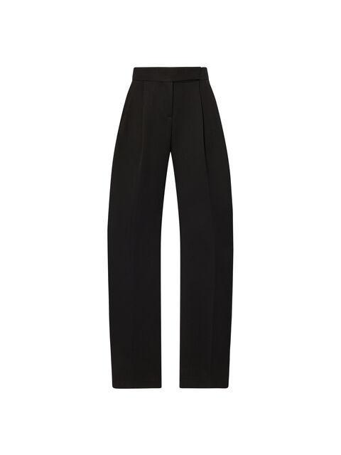 Black long pants Product Image