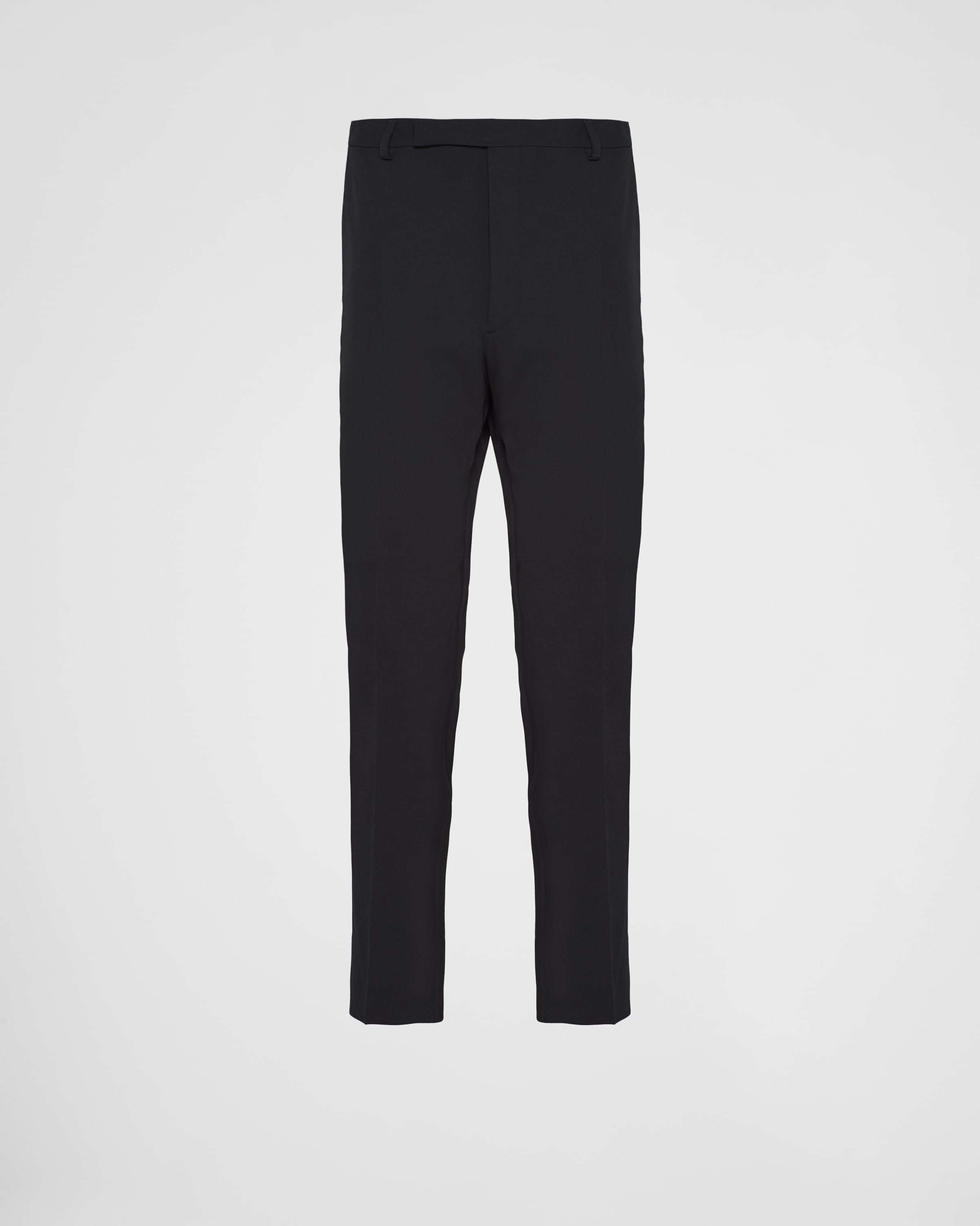 Wool pants Product Image