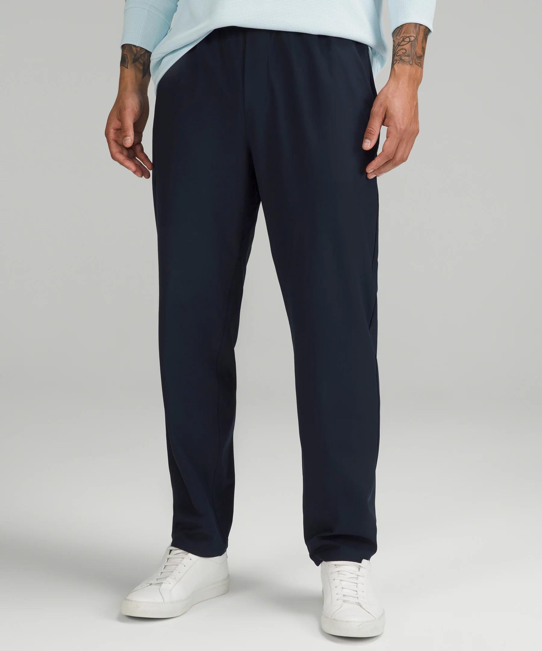 ABC Warpstreme Pull-On Pant *Shorter Product Image