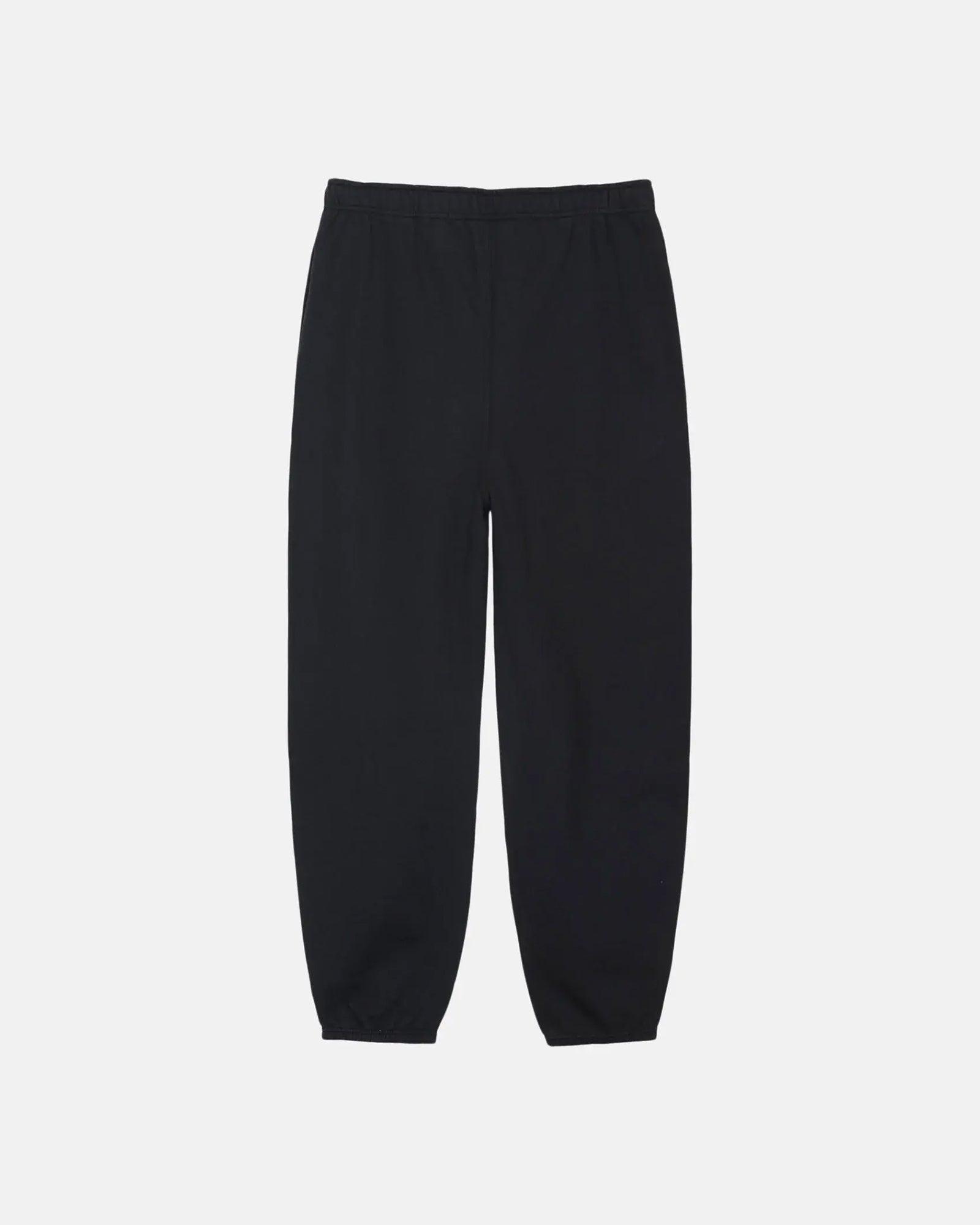 STÜSSY & NIKE STONE WASHED FLEECE PANT Male Product Image