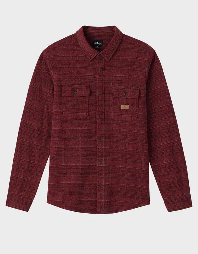 O'NEILL Davies Mens Flannel Product Image