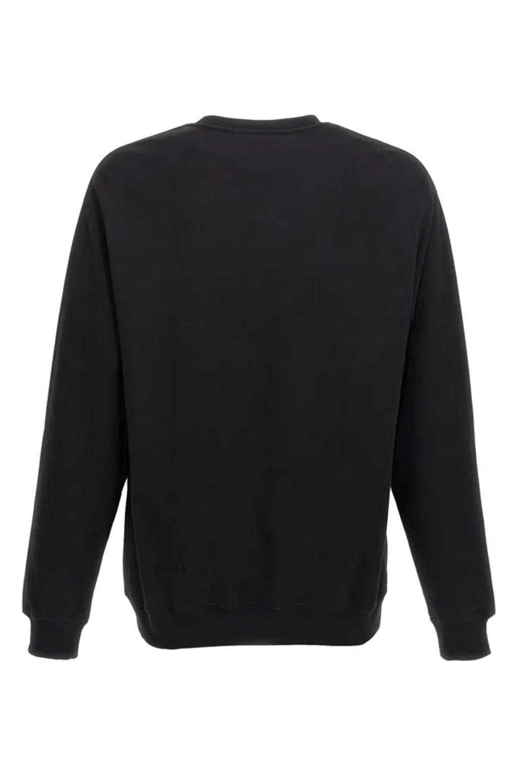 GUCCI Men Logo Sweatshirt In Multicolor Product Image