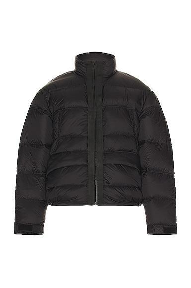 Lightweight Down Jacket Product Image