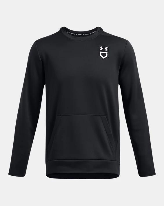 Men's UA Utility Hoodie Product Image