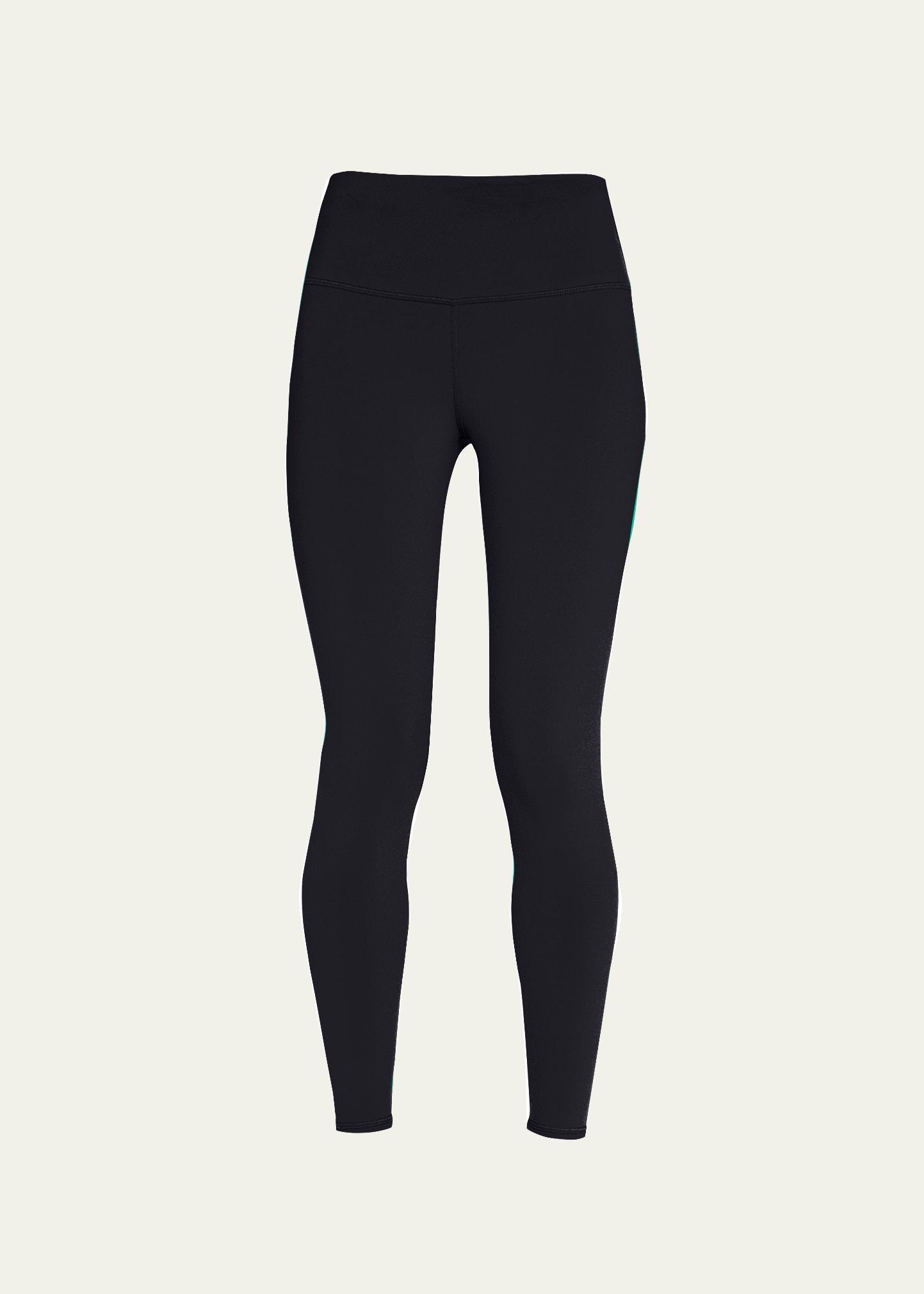 Alo Yoga 7/8 High Waist Airbrush Leggings Product Image