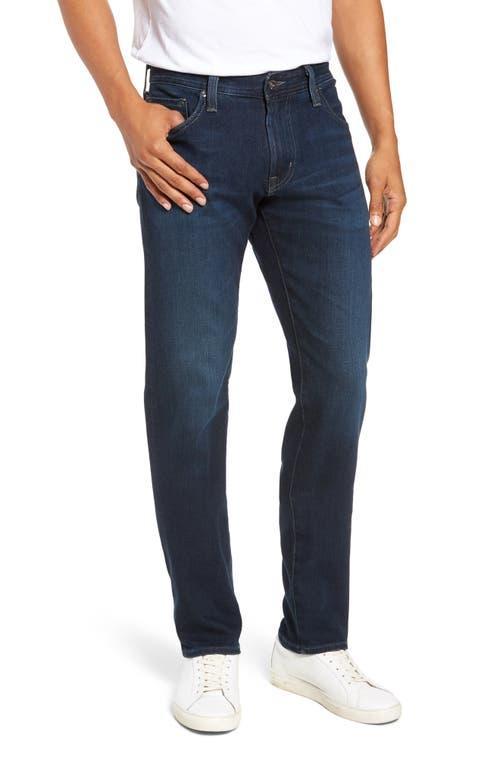 Mens Tellis Stretch Slim-Fit Jeans Product Image