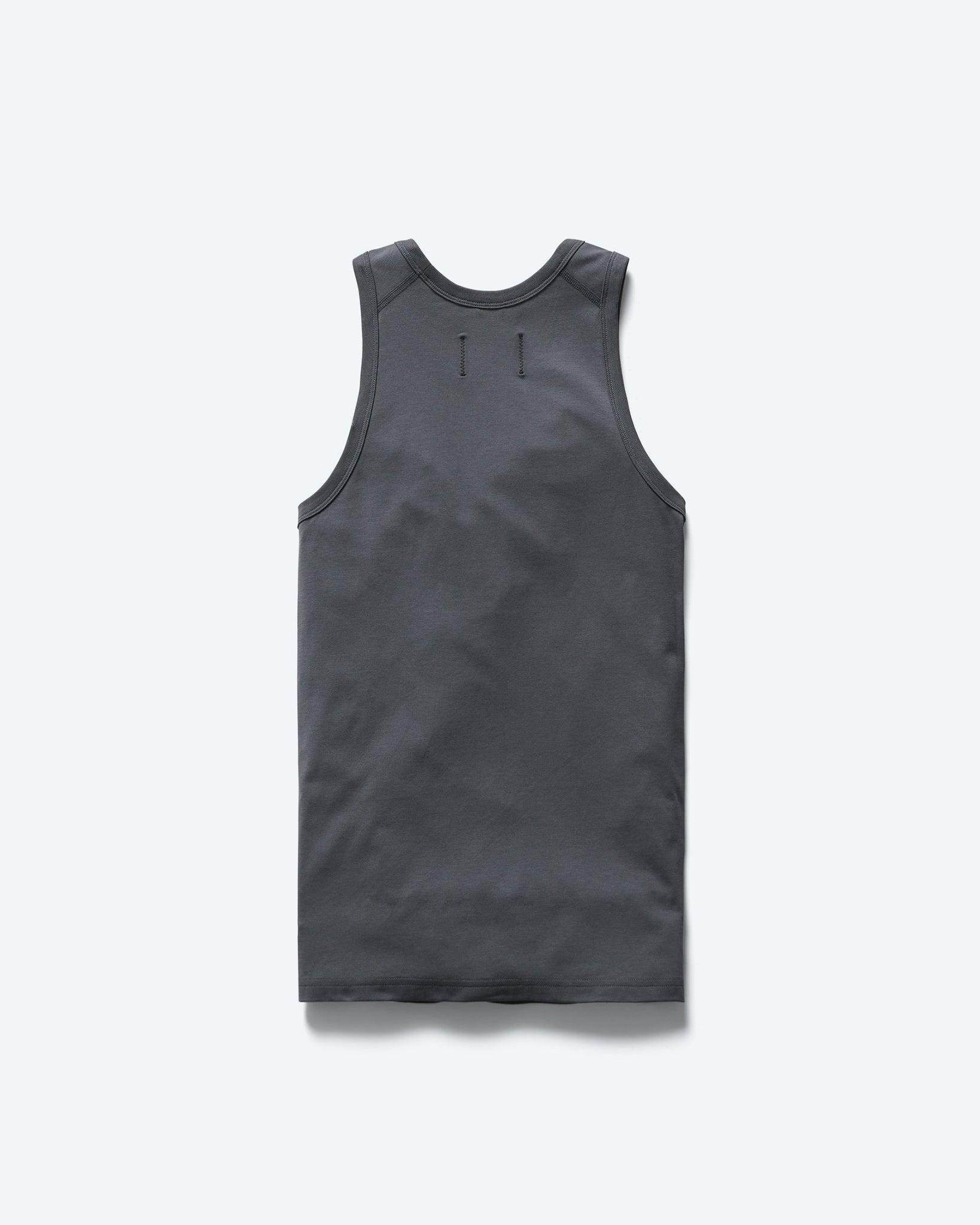 Copper Jersey Tank Top - Vault Male Product Image