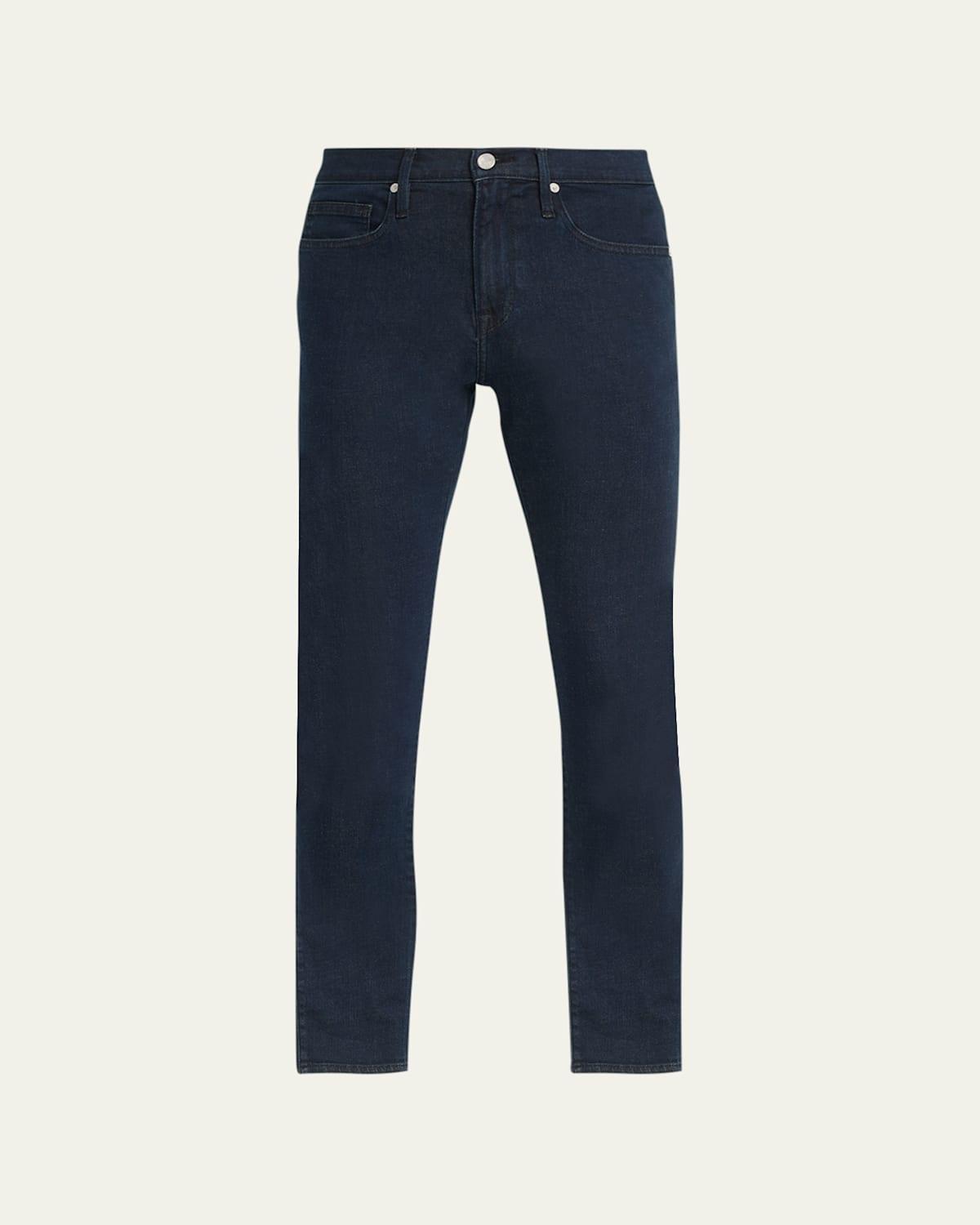 FRAME LHomme Skinny Fit Jeans Product Image