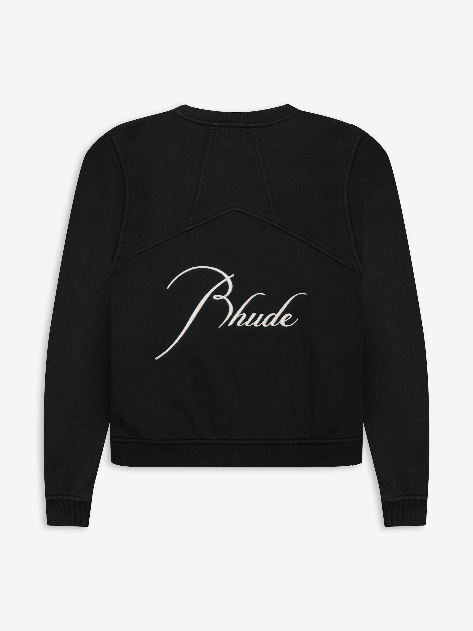 CLASSIC CREWNECK Male Product Image