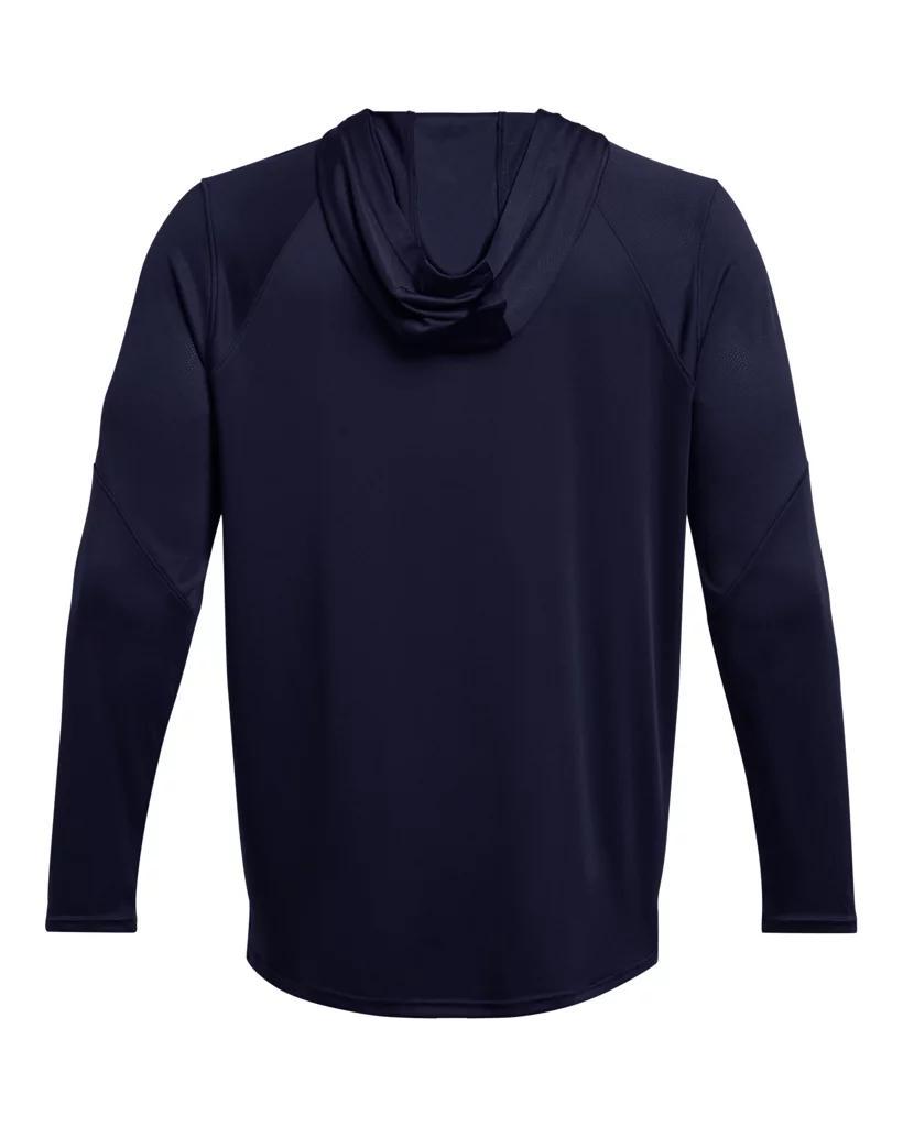 Men's UA Training Collegiate Hoodie Product Image