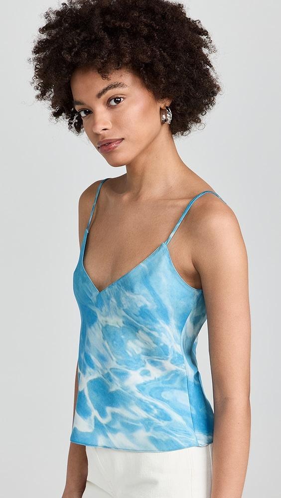 Rosie Assoulin Slippery Cami | Shopbop Product Image