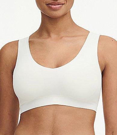 Chantelle Soft Stretch Padded Wire Free Bra Top Product Image