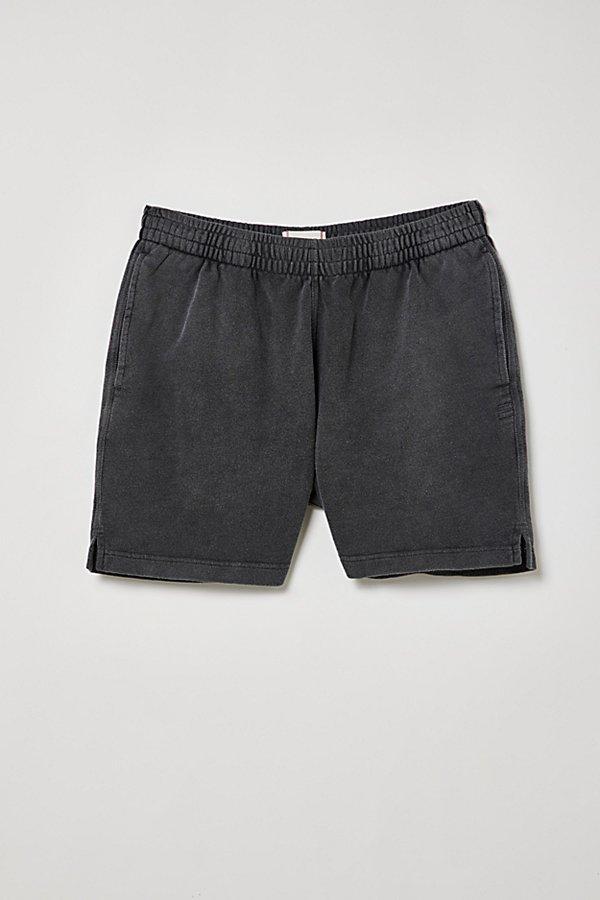 BDG Bonfire Volley Sweatshort Mens at Urban Outfitters Product Image