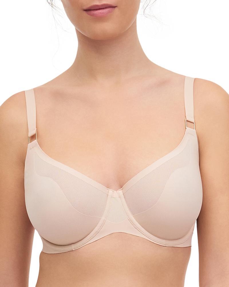 Chantelle Pure Light Molded Underwire Bra Product Image