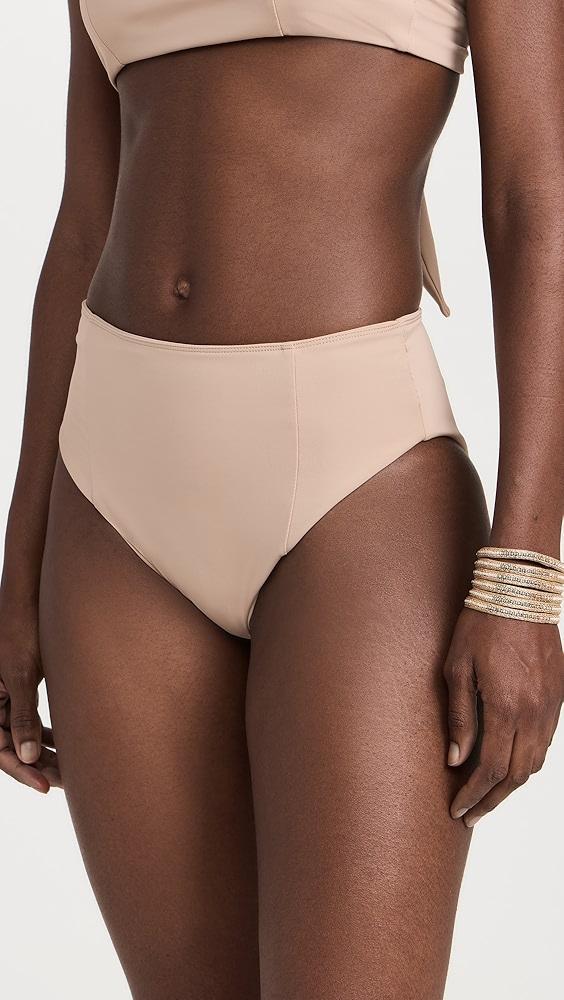 Nomads Current Bikini Bottoms II | Shopbop Product Image