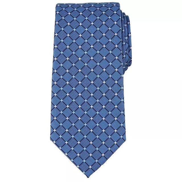 Mens Bespoke Patterned Tie Product Image