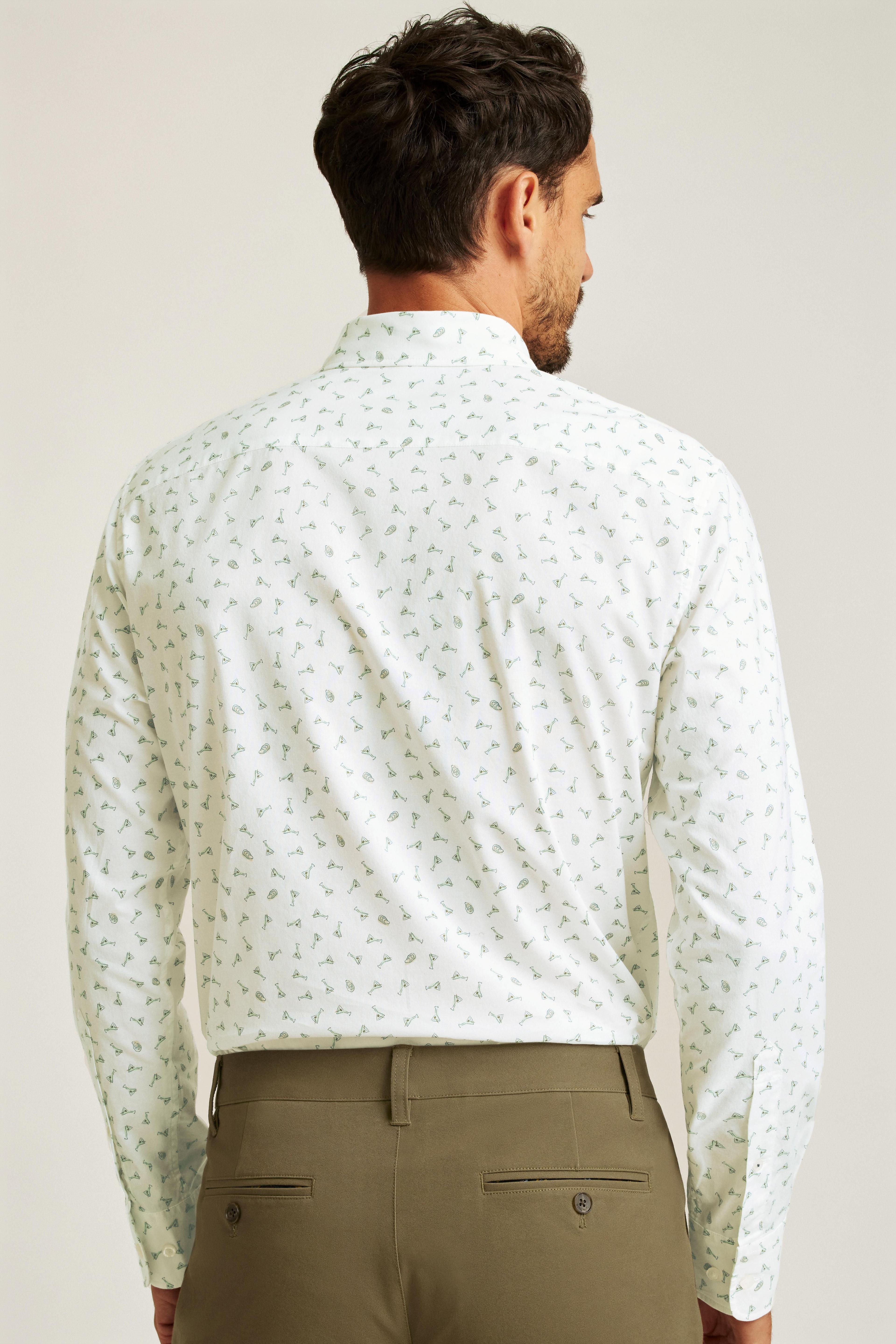 Everyday Shirt Product Image