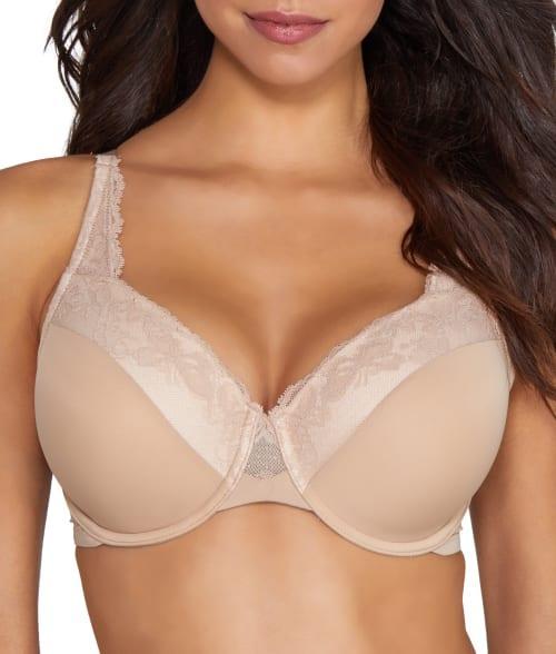 Cloud 9 Lace Lift T-Shirt Bra Product Image