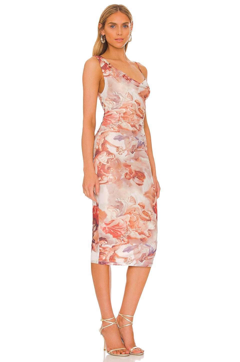 Conna Midi Dress superdown Product Image