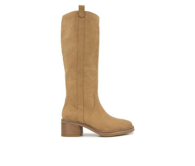 Women's KENSIE Naya Knee High Boots Product Image