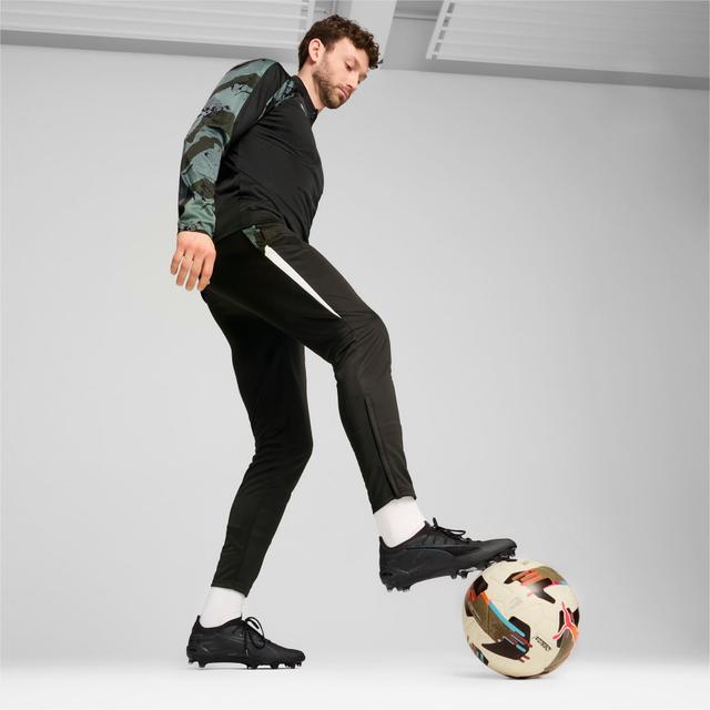 ULTRA 5 ULTIMATE Firm Ground Men's Soccer Cleats Product Image