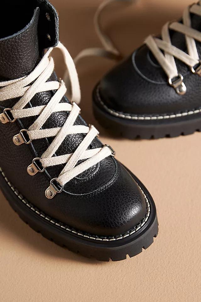 By Anthropologie Hiker Boots Product Image