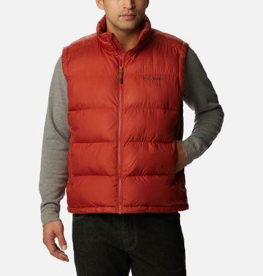 Columbia Men's Pike Lake II Vest- Product Image