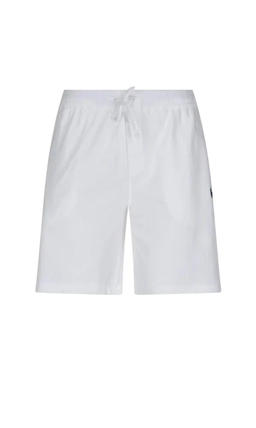 Pants In White Product Image