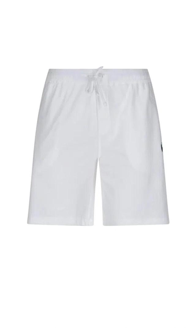 Pants In White Product Image