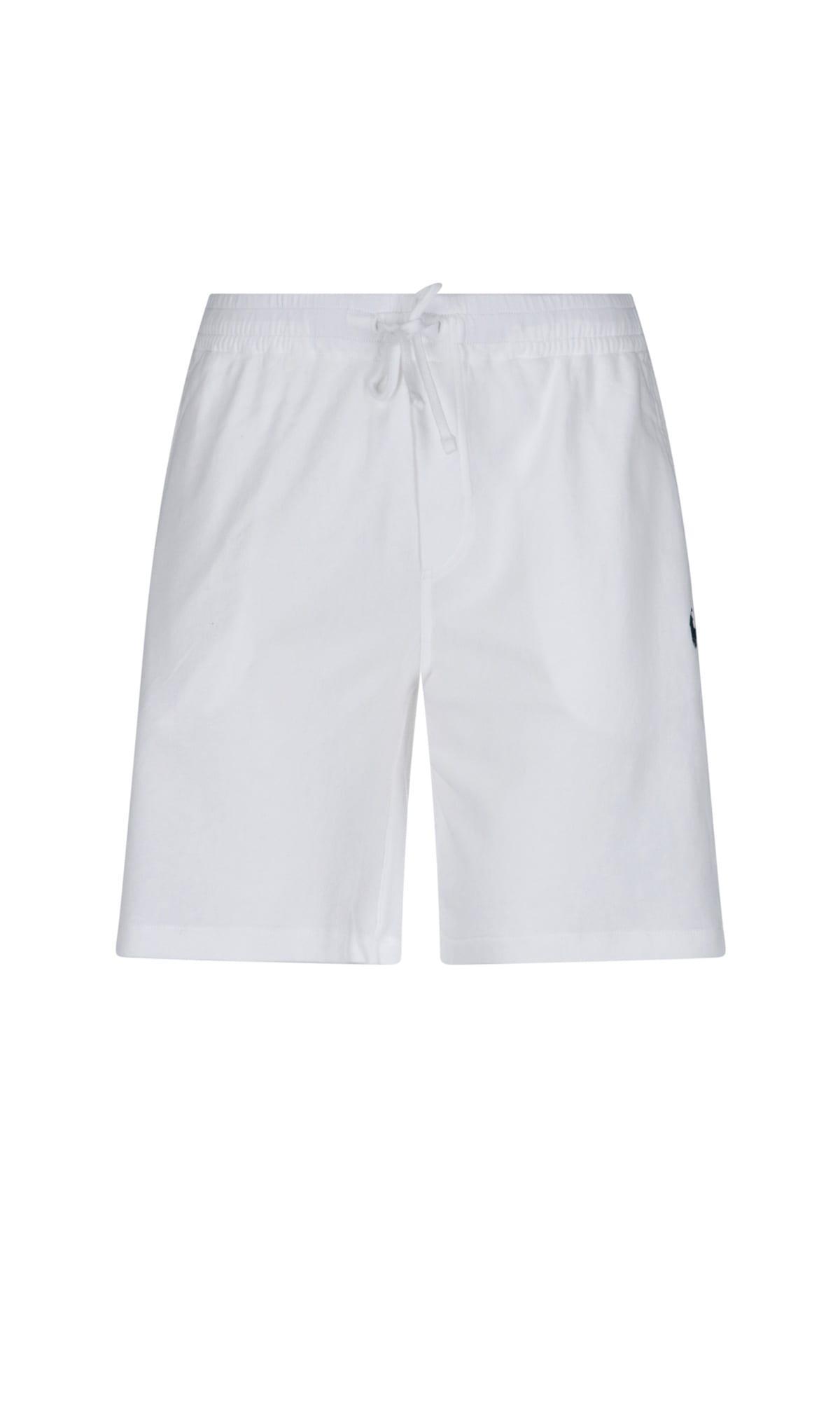 Pants In White Product Image