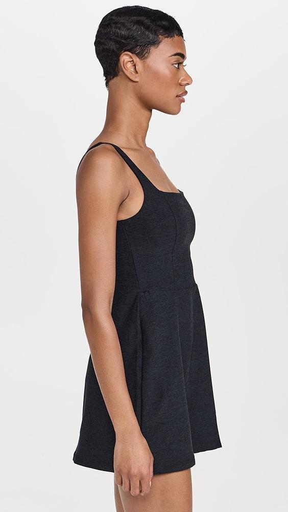 Beyond Yoga Spacedye Court Appeal Mini Dress | Shopbop Product Image