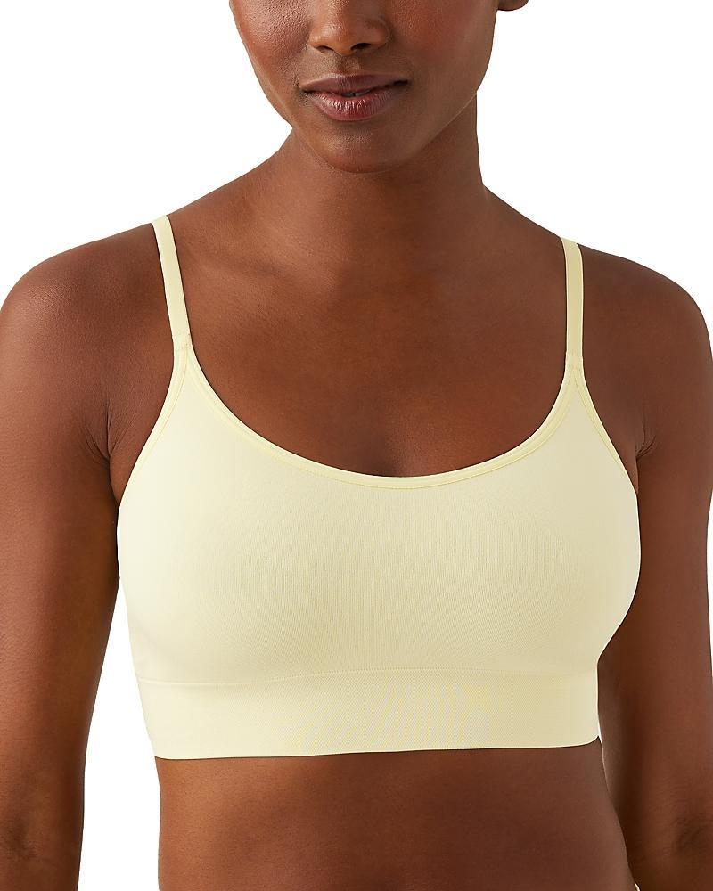 b. temptd by Wacoal Comfort Intended Daywear Bralette Product Image