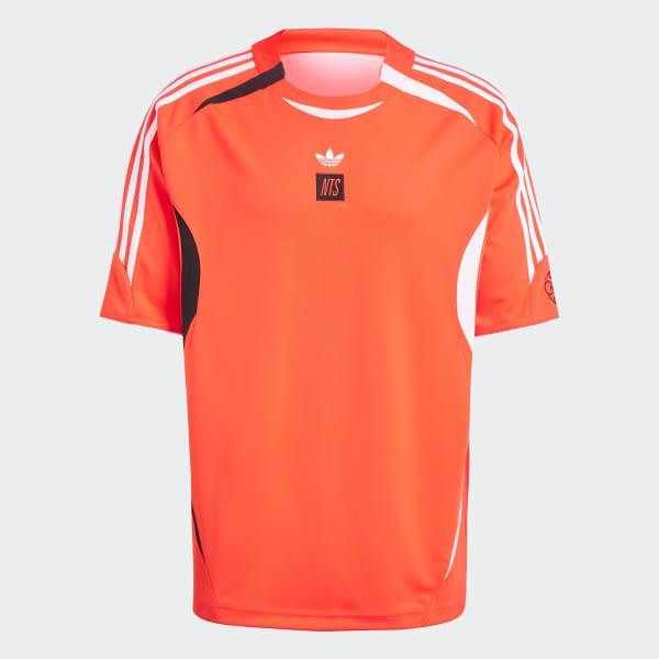 adidas x NTS Radio Jersey Product Image