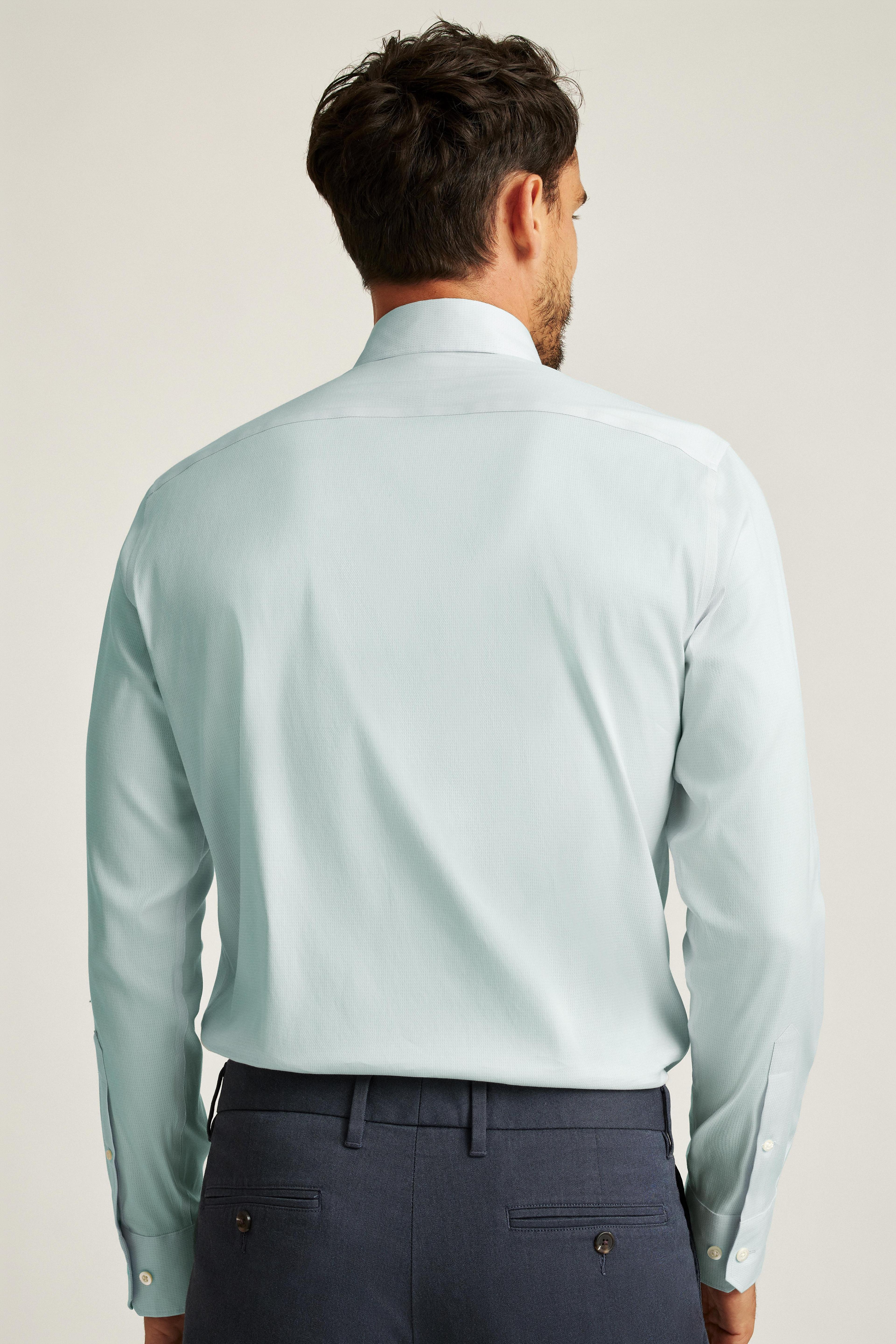 Jetsetter Stretch Dress Shirt Product Image