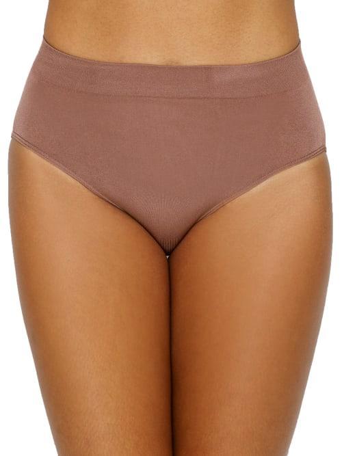 Wacoal B-Smooth High Cut Briefs Product Image