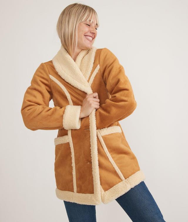 Penny Lane Coat Product Image