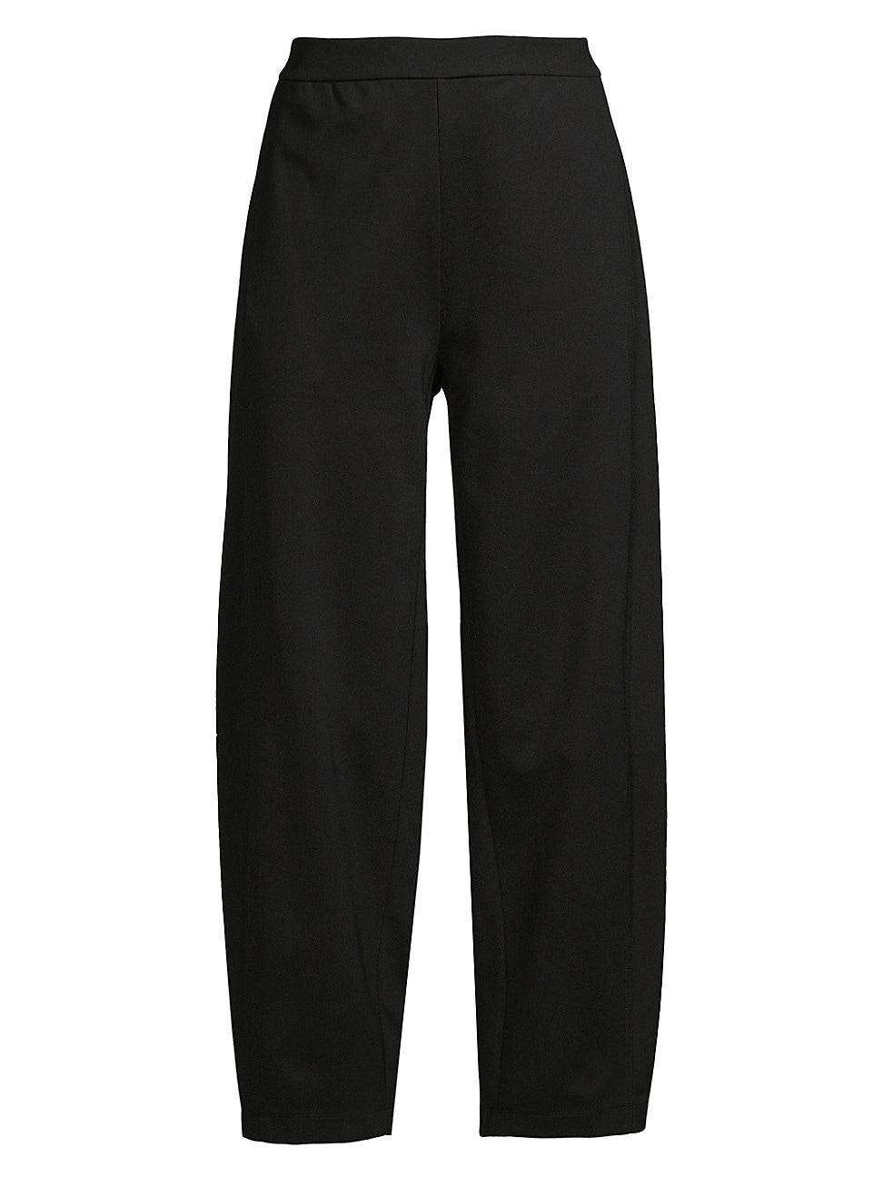 Eileen Fisher Ankle Lantern Pants Product Image