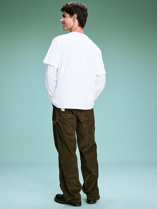 &apos;94 Cord Carpenter Pant Product Image