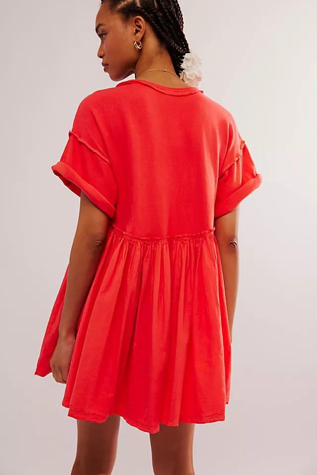 Catalina Mini Dress Product Image