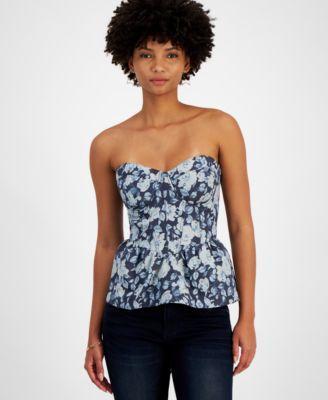 Women's Margaux Corset Top Product Image