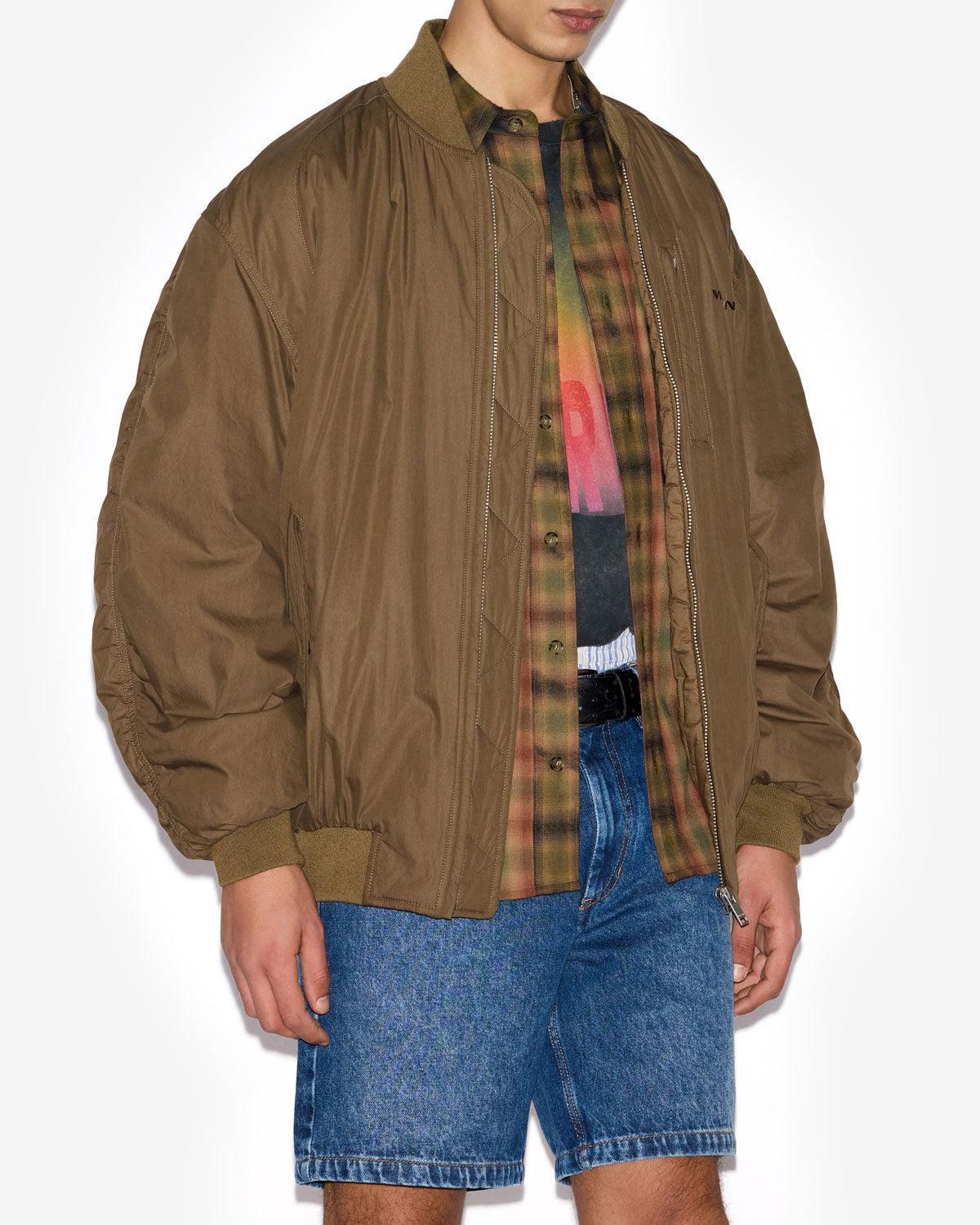 Bakya jacket Male Product Image