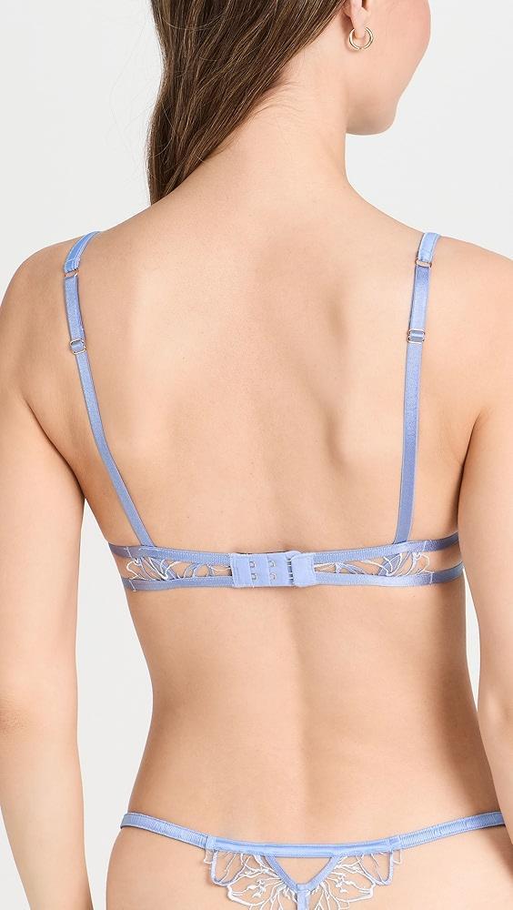 Bluebella Lilly Wired Bra | Shopbop Product Image