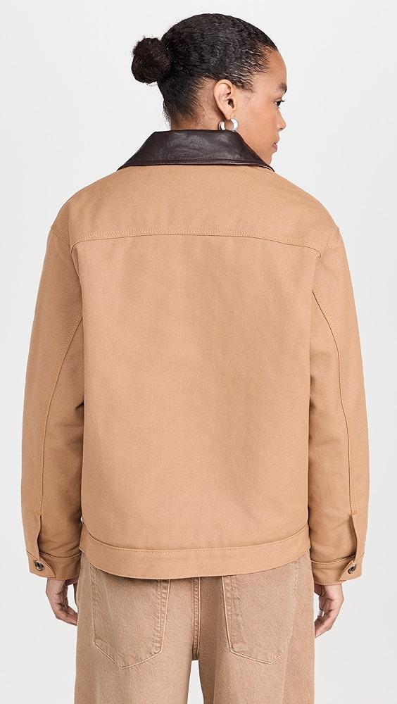 HOMMEGIRLS Work Jacket | Shopbop Product Image