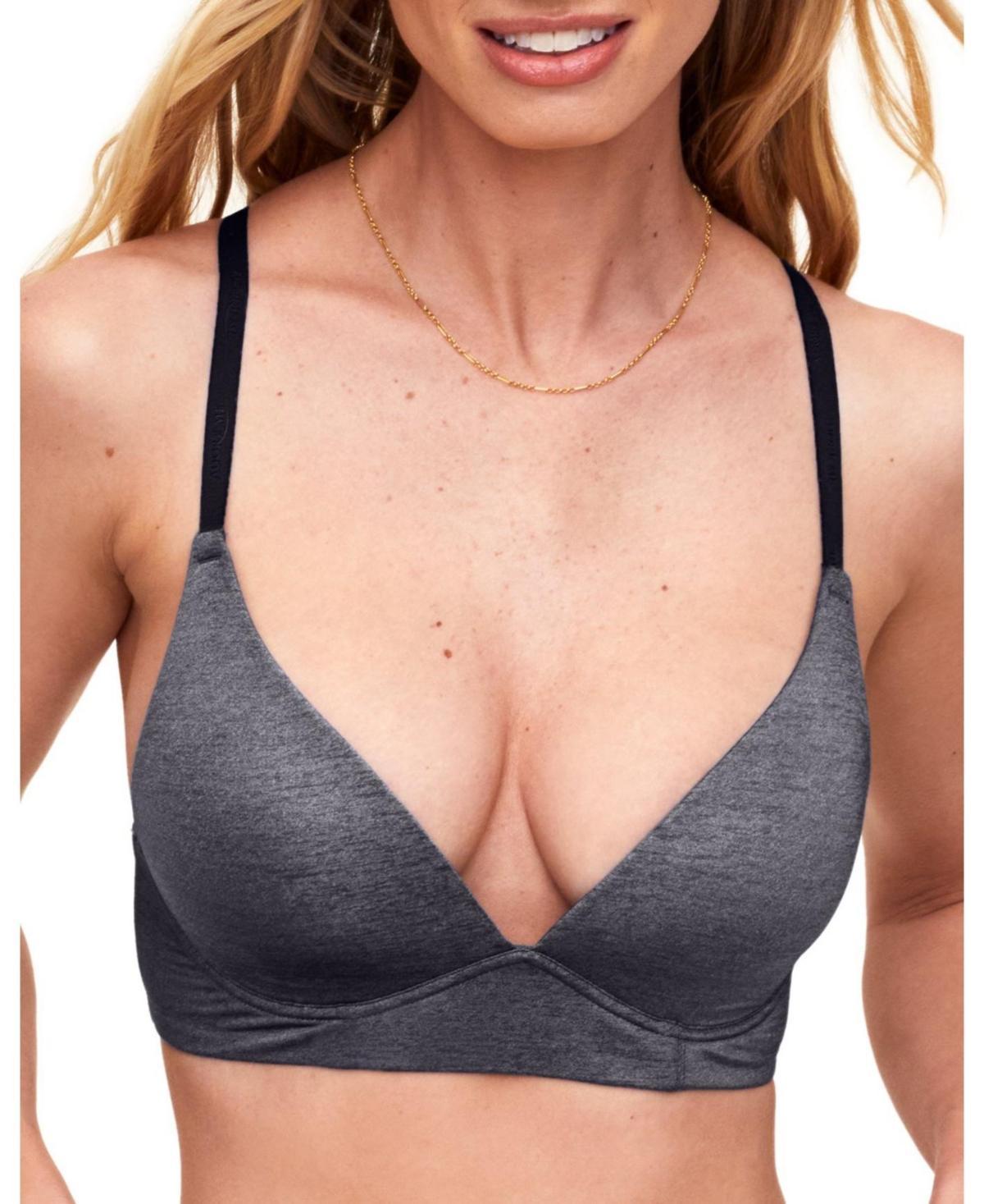 Adore Me Womens Helynn Contour Plunge Bra Product Image