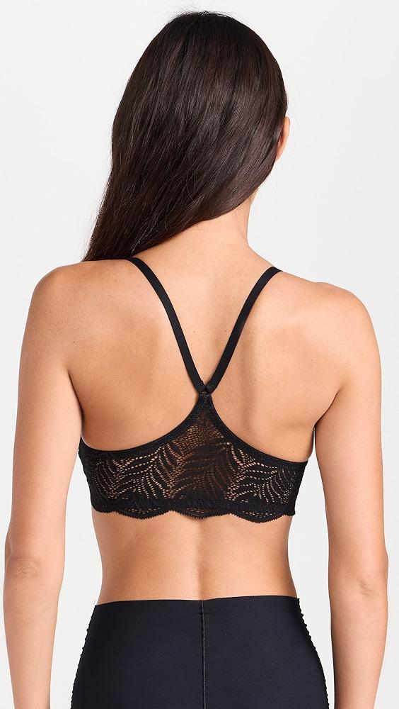 Natori Lush Front Close Contour Underwire Bra | Shopbop Product Image